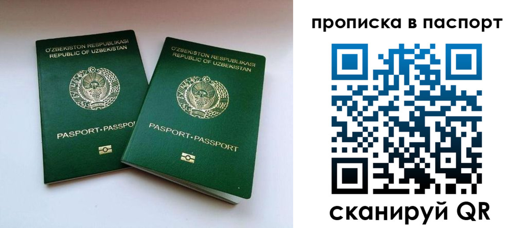 временная регистрация в Чечне