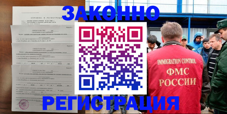 прописка поиск в Чечне